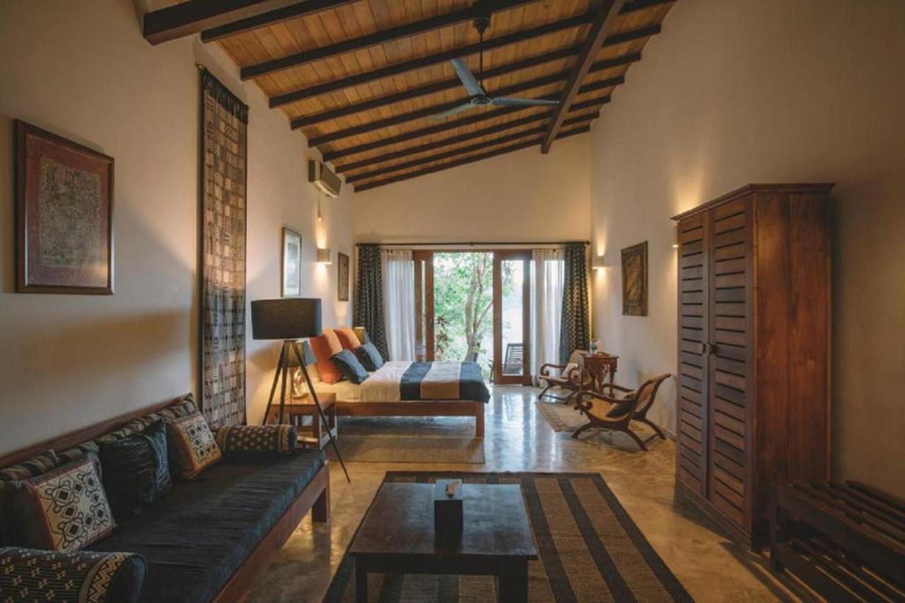 Highland Villa فيليغاما المظهر الخارجي الصورة