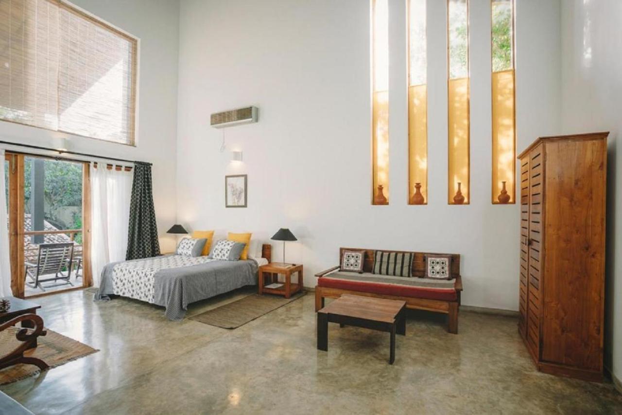 Highland Villa فيليغاما المظهر الخارجي الصورة