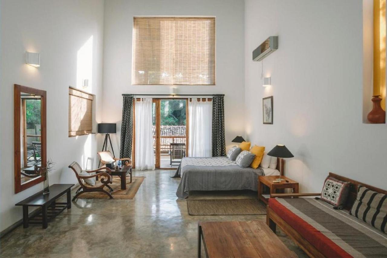 Highland Villa فيليغاما المظهر الخارجي الصورة