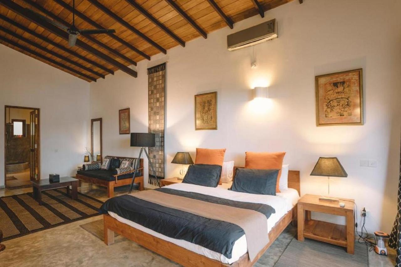 Highland Villa فيليغاما المظهر الخارجي الصورة