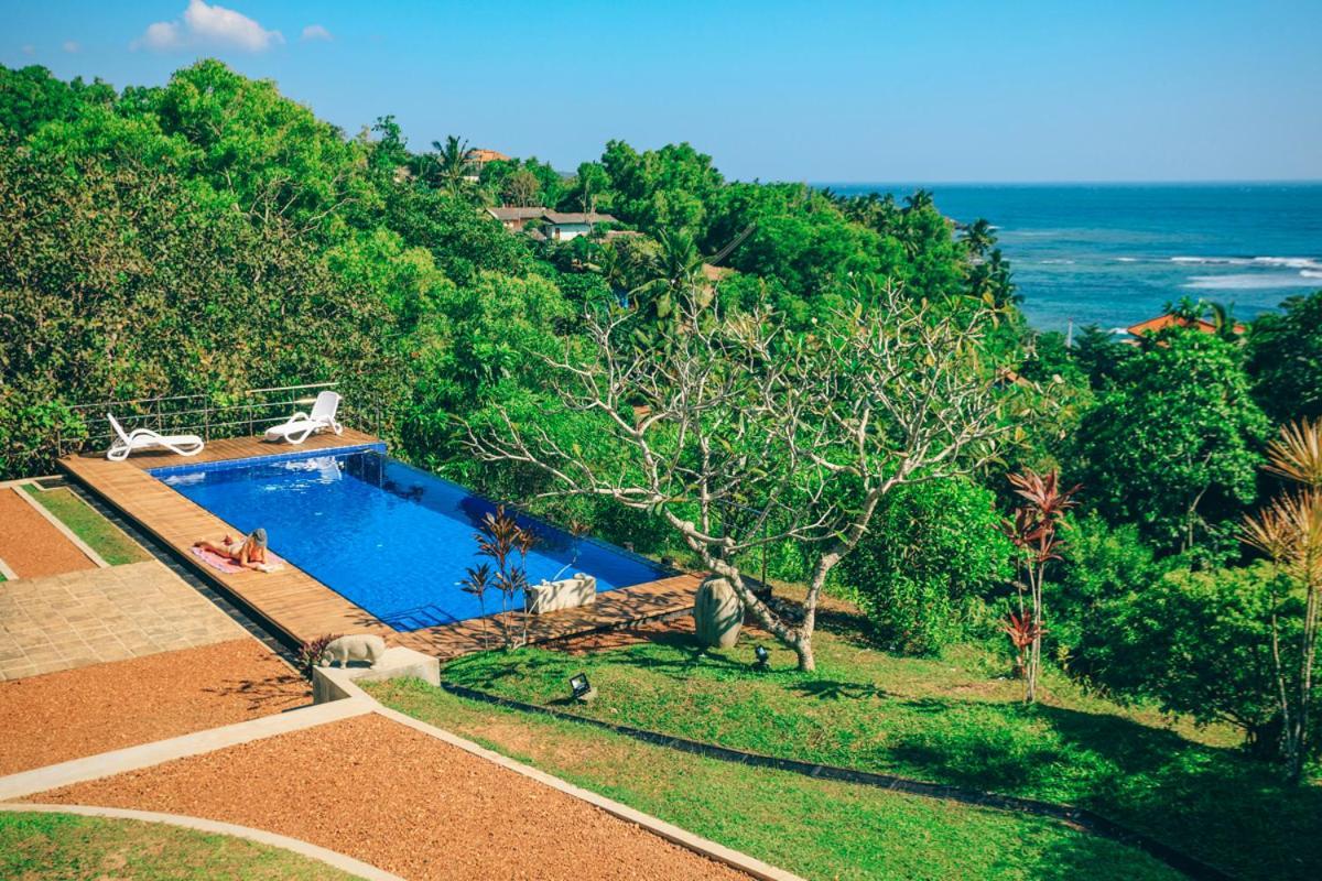 Highland Villa فيليغاما المظهر الخارجي الصورة