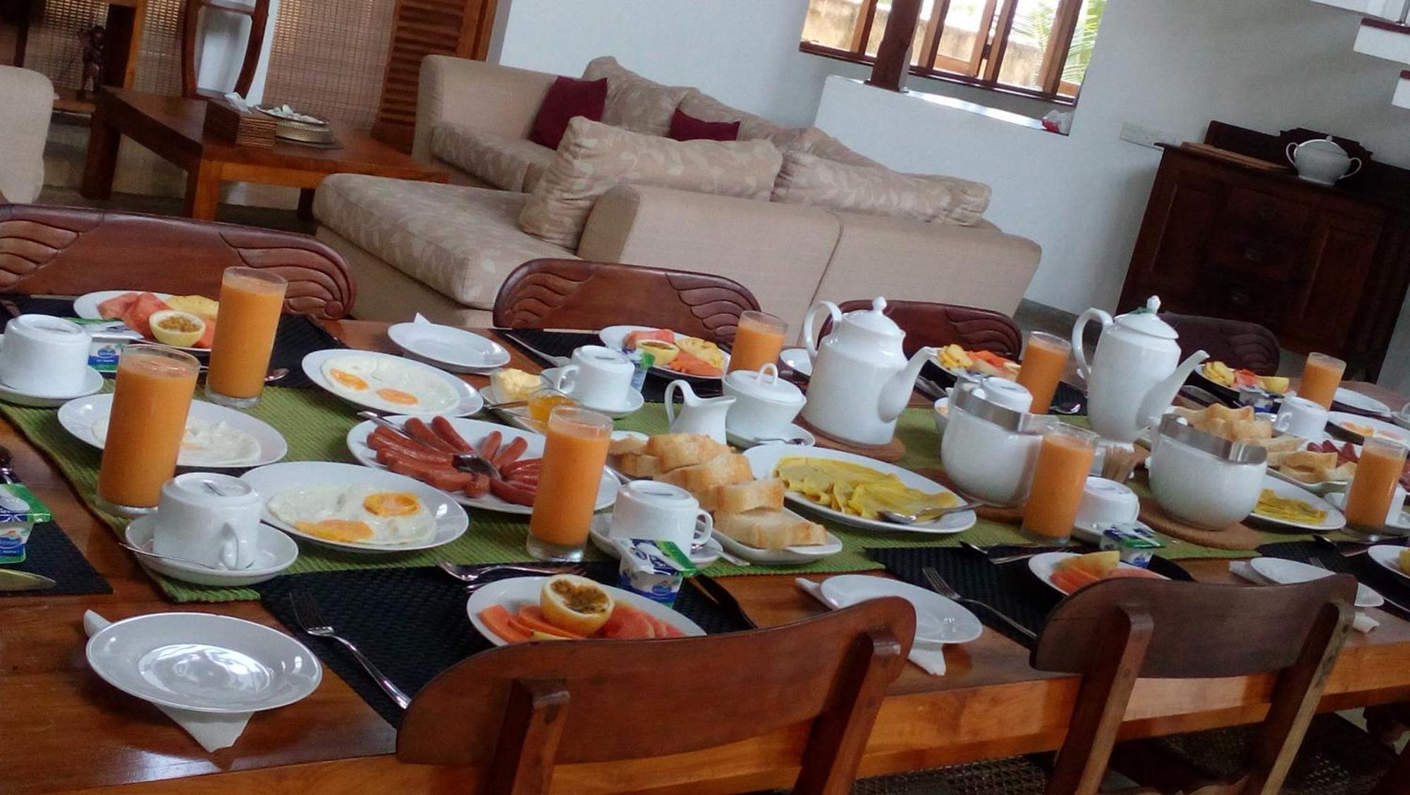 Highland Villa فيليغاما المظهر الخارجي الصورة
