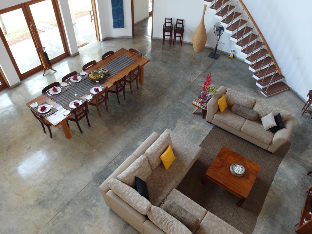 Highland Villa فيليغاما المظهر الخارجي الصورة
