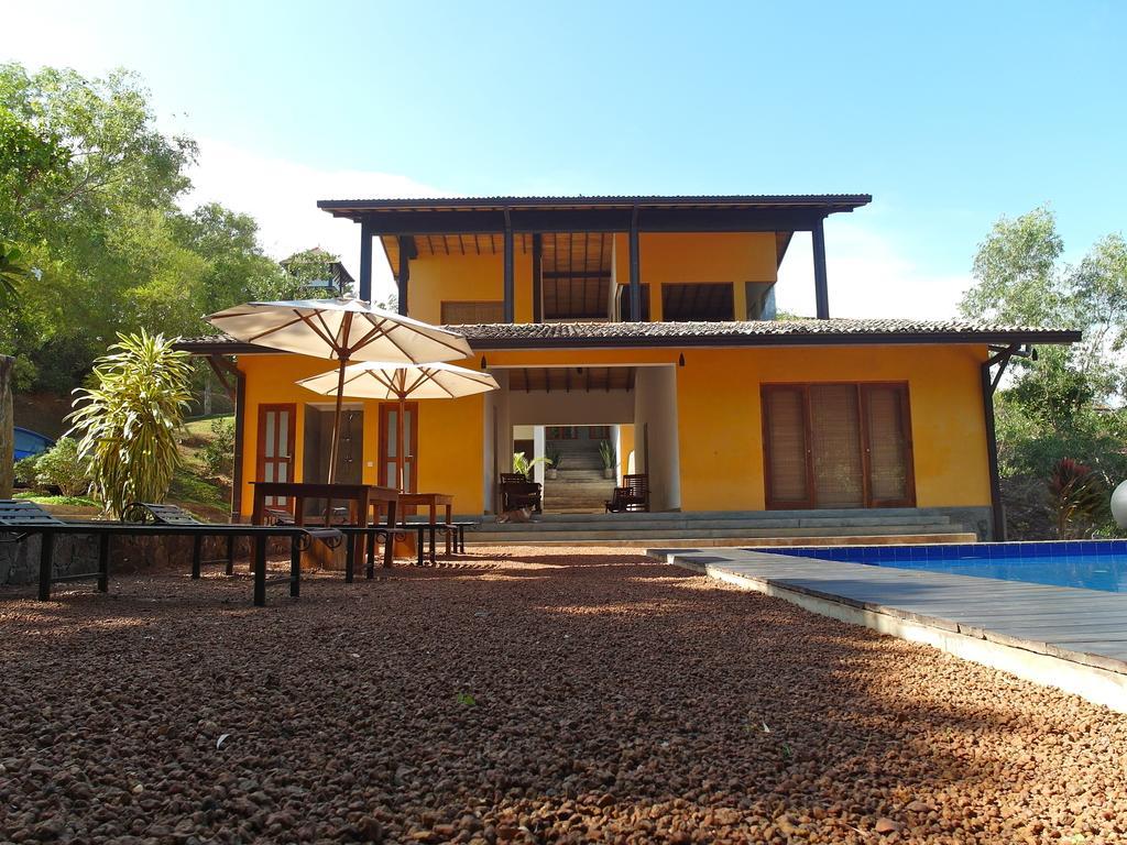Highland Villa فيليغاما المظهر الخارجي الصورة