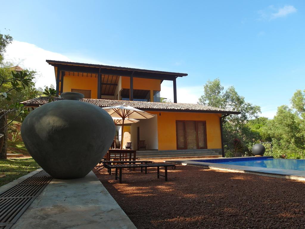 Highland Villa فيليغاما المظهر الخارجي الصورة