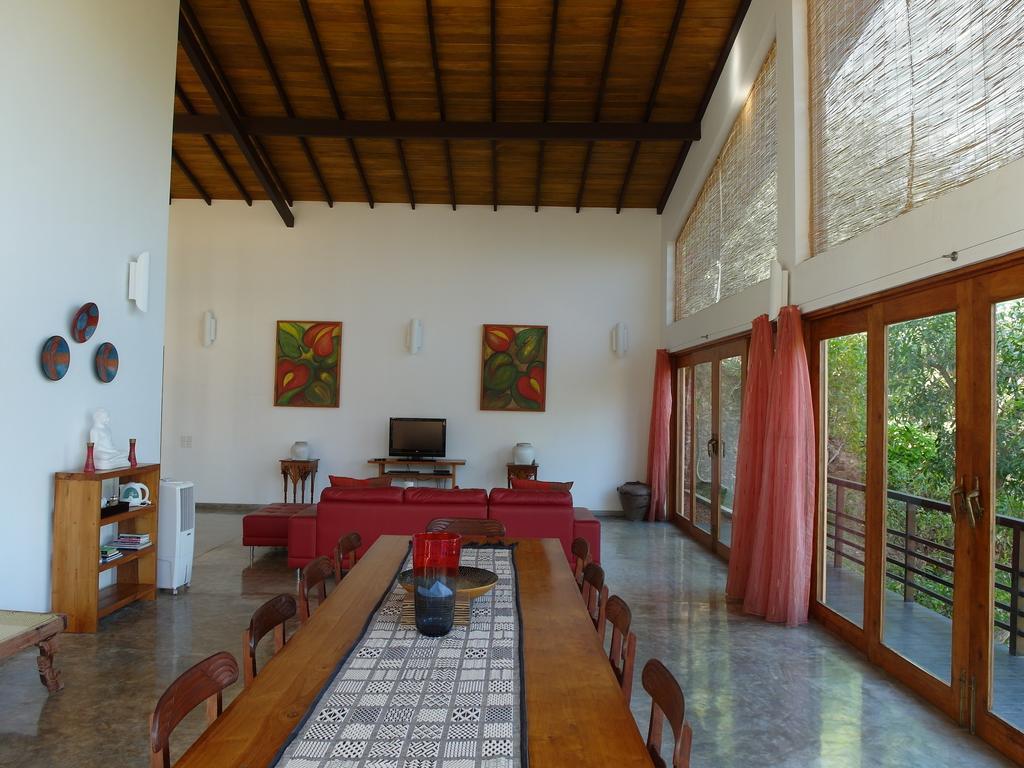 Highland Villa فيليغاما المظهر الخارجي الصورة