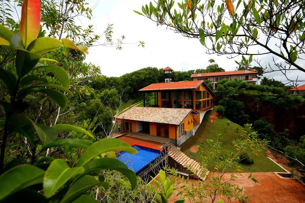 Highland Villa فيليغاما المظهر الخارجي الصورة