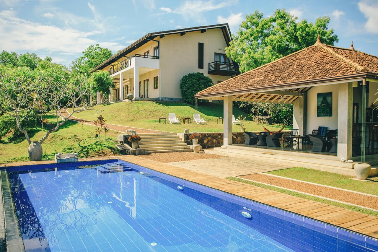 Highland Villa فيليغاما المظهر الخارجي الصورة