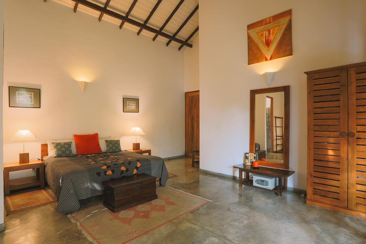 Highland Villa فيليغاما المظهر الخارجي الصورة
