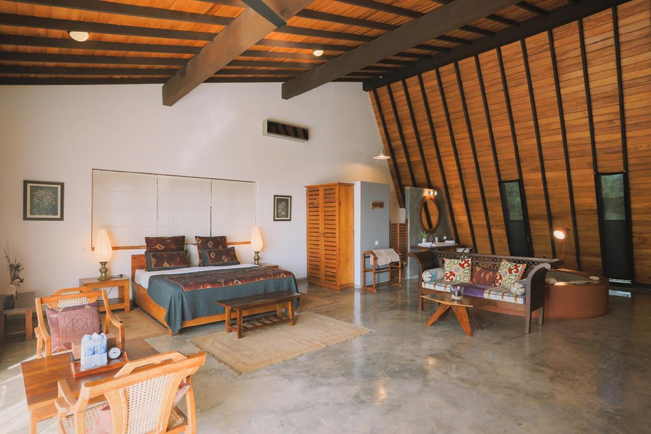 Highland Villa فيليغاما المظهر الخارجي الصورة