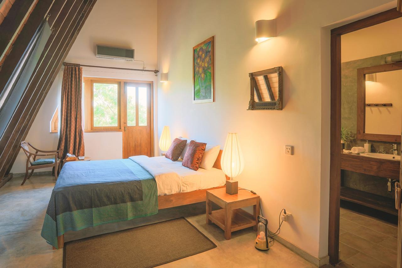 Highland Villa فيليغاما المظهر الخارجي الصورة