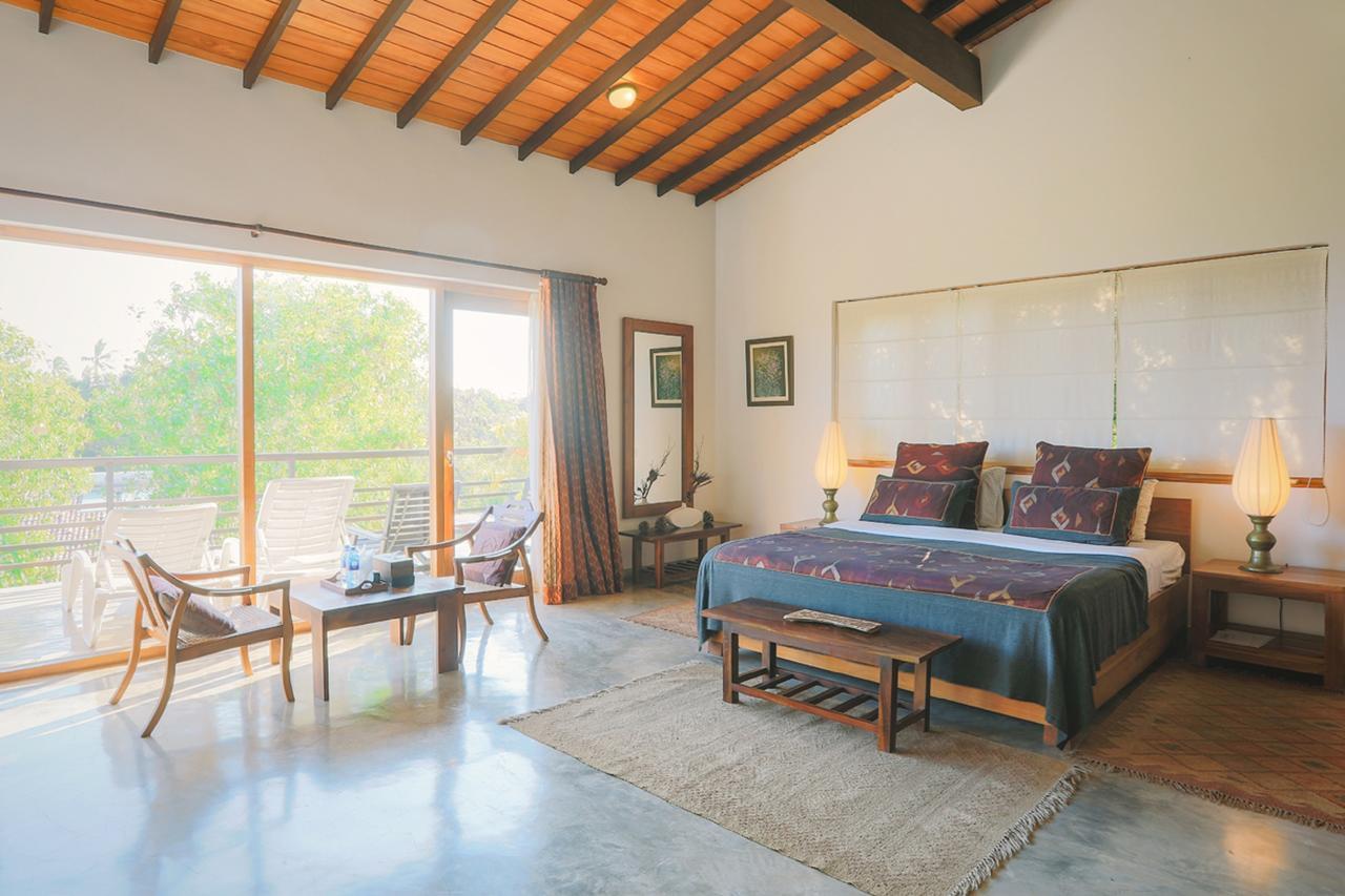 Highland Villa فيليغاما المظهر الخارجي الصورة