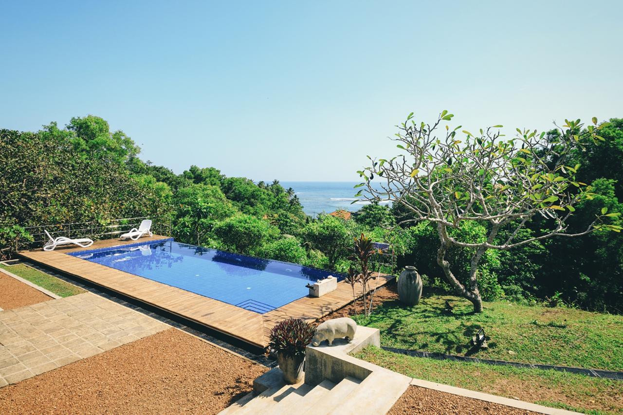Highland Villa فيليغاما المظهر الخارجي الصورة