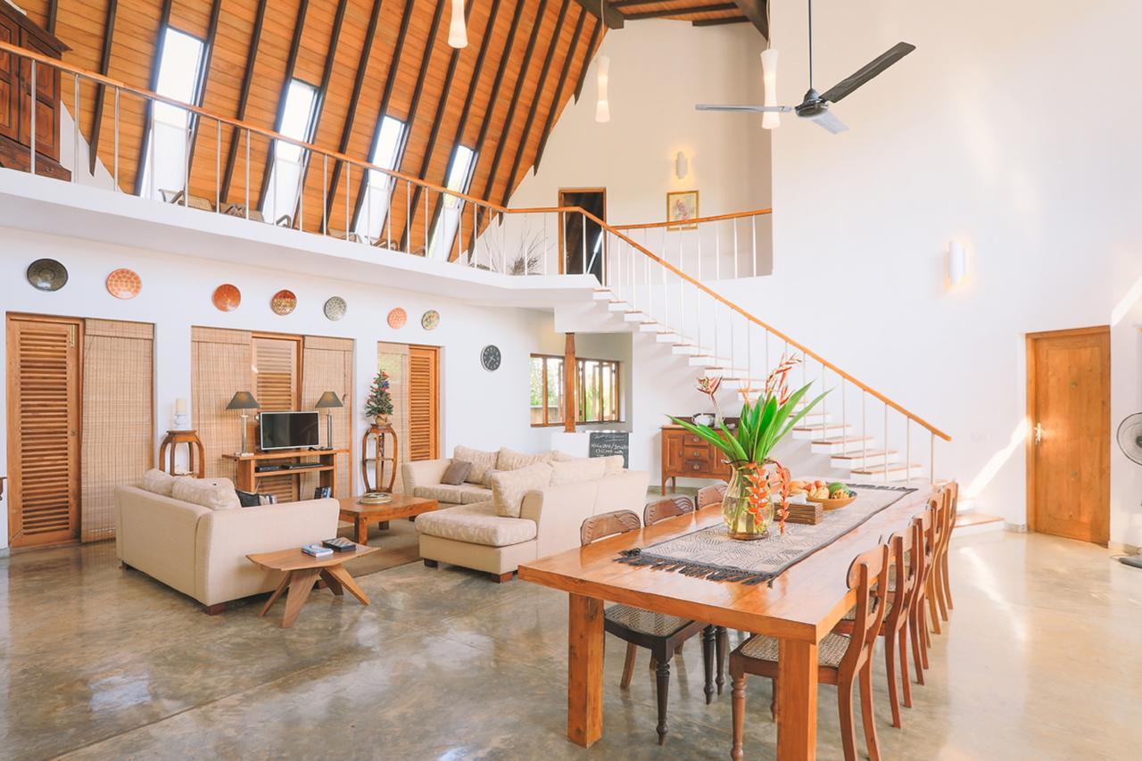 Highland Villa فيليغاما المظهر الخارجي الصورة