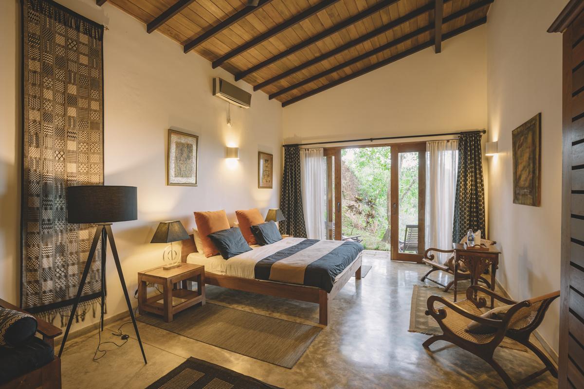 Highland Villa فيليغاما المظهر الخارجي الصورة